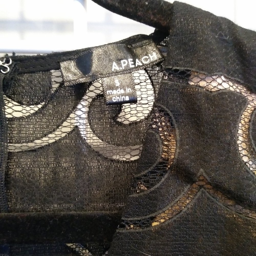 Romper - Picture 3 of 3